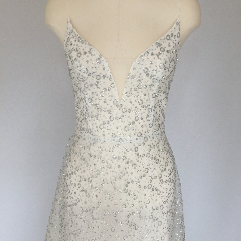 TARA KEELY BRIDAL GOWN, NWT !